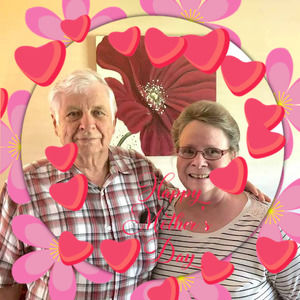 Meet your Posher, Jerri